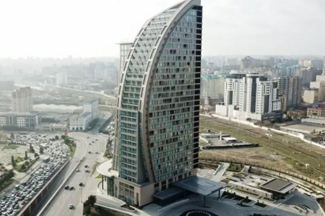 Bakının bu rayonunda yeni park salınacaq – 2,4 milyon ayrıldı