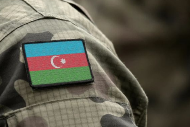 DİQQƏT: Əsgər gedənlərin nəzərinə!