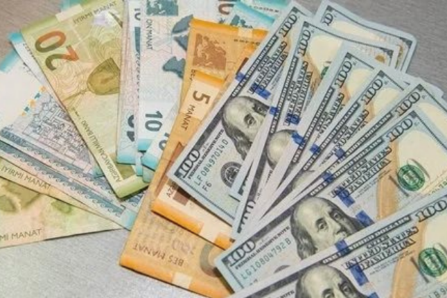 1dollar 2 manat olacaq? – AÇIQLAMA