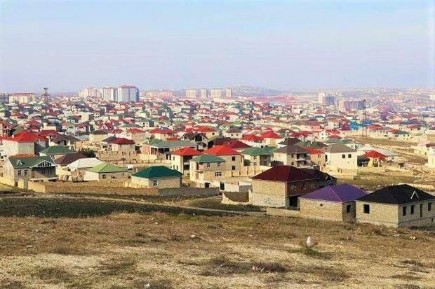 Sənədsiz evlərdə yaşayanlara sevindirici xəbər