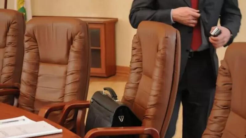 Azərbaycanın 4 rayonunda icra başçısı vəzifəsi boşdur...