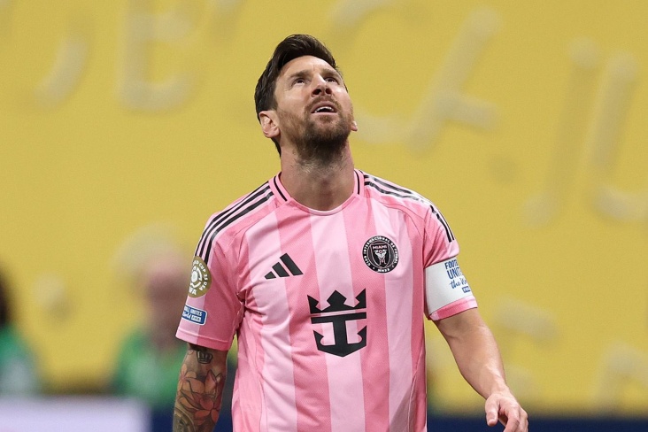 Klublararası dünya çempionatı: Messi möhtəşəm qolla komandasına qələbə qazandırdı VİDEO