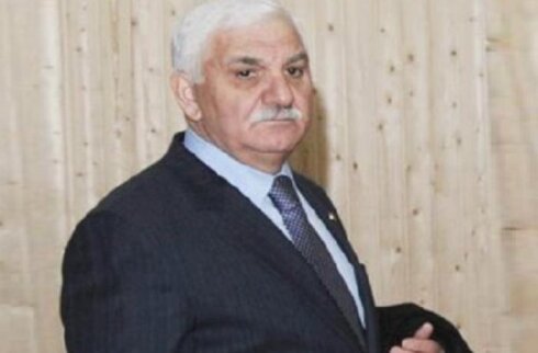 Bəylər Eyyubov vurulmayıb: Mən şərlənəndə Prezidentə deyib ki...