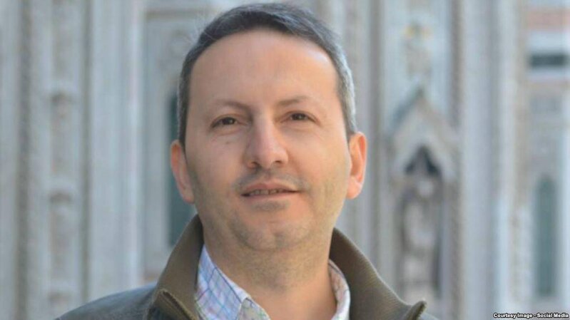 Azərbaycanlı alim yoxa çıxdı - aylardır xəbər yoxdur