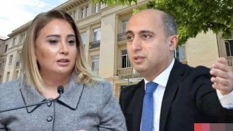İlhamə Abdullayeva 26 milyonluq yeyinti edib: EMİN ƏMRULLAYEVƏ ÇƏTİN SUAL?