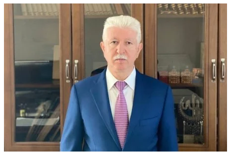 Cəlilabadın İcra başçısı Rafiq Cəlilovdan qazilərə hörmətsizlik: Qazilər kömək istəyir – VİDEO