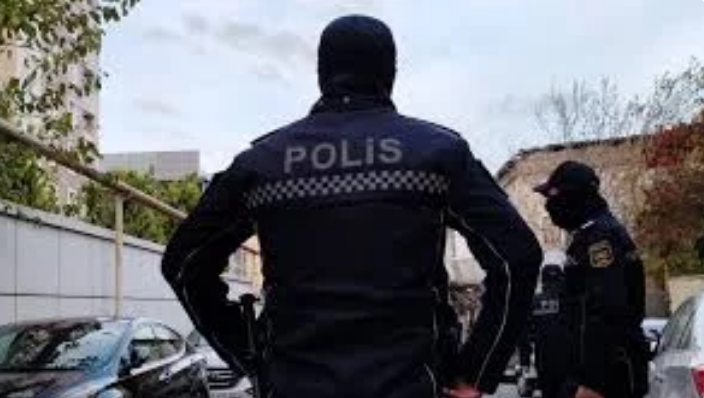 Azərbaycanda ƏMƏLİYYAT: saxlanılanlar var