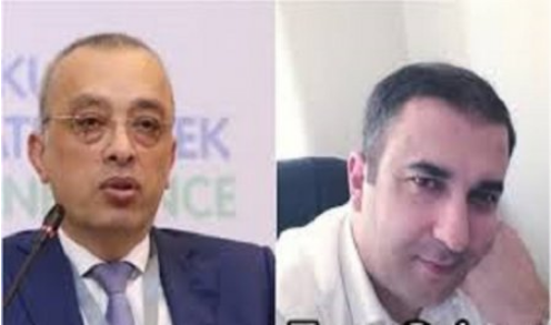 Ucarda dövlət əmlakını kim şəxsi biznesi üçün istifadə edir? -Video