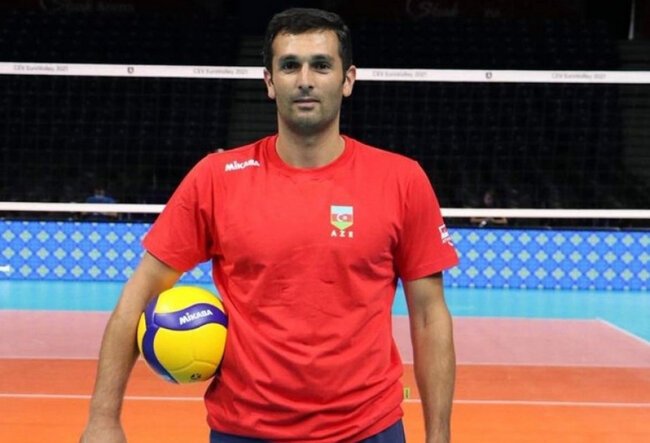 Emin Əbilov bu komandaya baş məşqçi təyin edildi