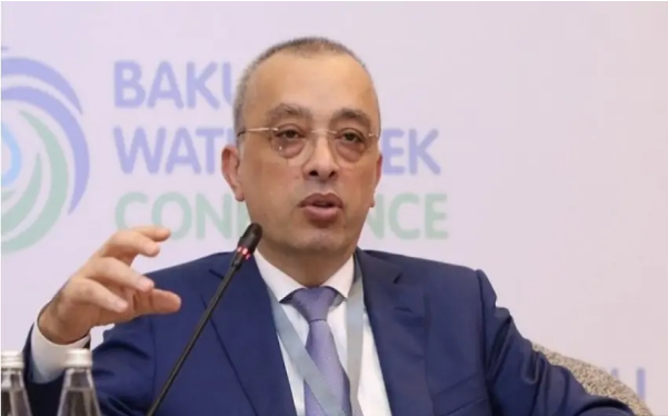 Su Ehtiyatları Agentliyində qudalar hakimiyyəti - Zaur Mikayılovu ifşa edən FOTO