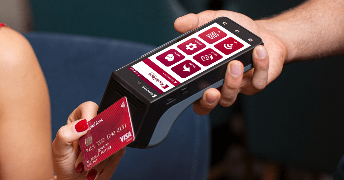 Marketlərdə pos-terminallar işləmir: Səbəb? - Rəsmi açıqlama