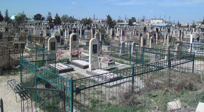 Son mənzil deyil, son borc - Qəbir yerləri niyə bu qədər bahadır?