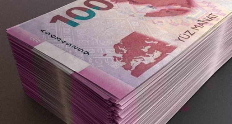 Dövlət büdcəsinin gəlirləri 20 mlrd. manata yaxınlaşıb