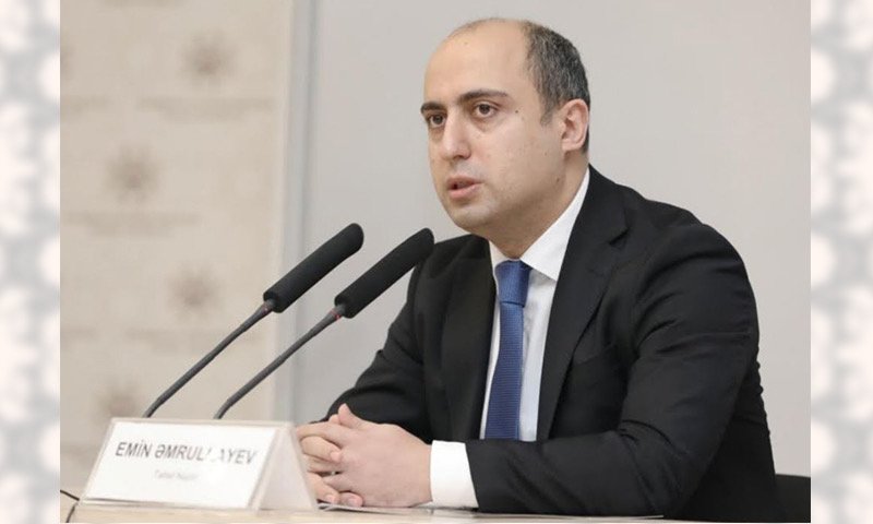 10 milyonluq idman avadanlıqları hardadır - Cənab nazirə sual var....