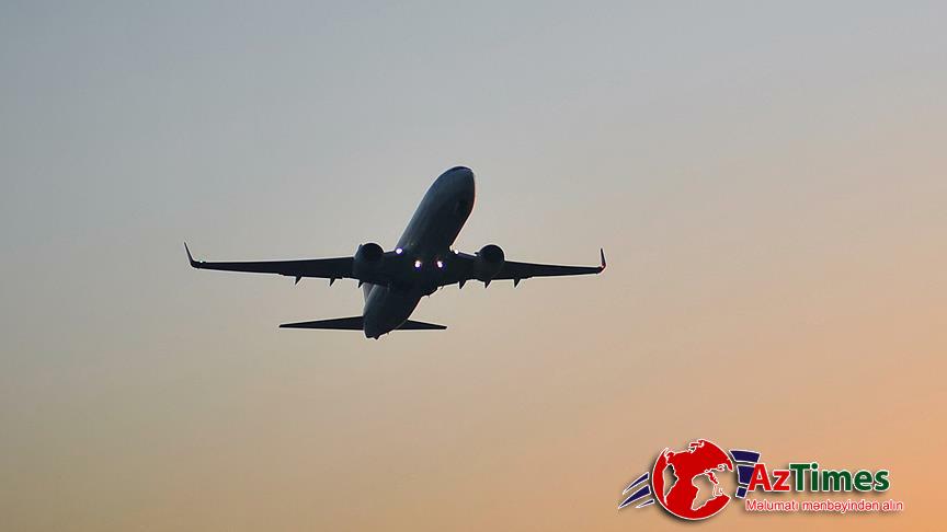 Gəncədən Moskavaya uçmalı olan aviareys təxirə salındı – Nə baş verib?