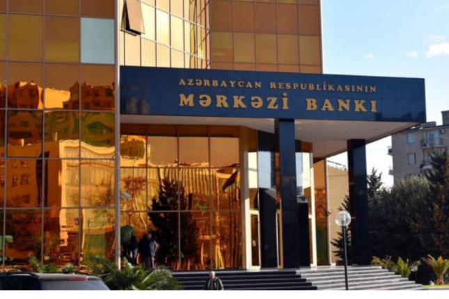 Mərkəzi Bankın milyonluq tenderi baş tutmadı