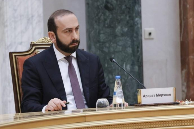 İrəvanın Bakıya qarşı yeni taktikası – DETALLAR