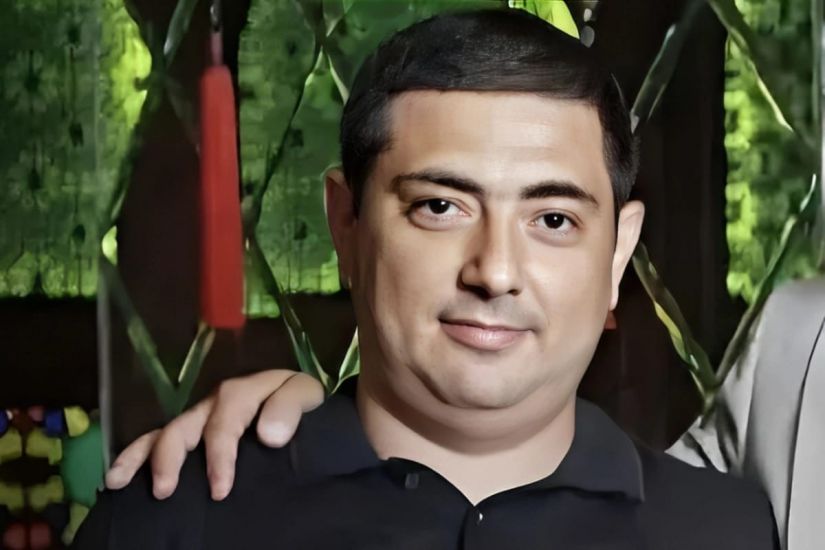 Professor Ümüdvar Əliyevin oğlu qəzada öldü