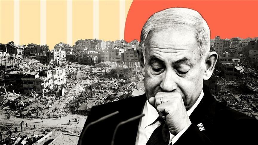 Netanyahunun inadkarlıq gambiti: riskli geosiyasət və ümidsizlik