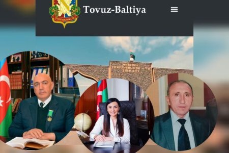 Naiq Məmmədhəsənovun qızının da rəhbərlik etdiyi “Tovuz-Baltiya”şərab zavodu batır?–700 Borc. / VİDEO