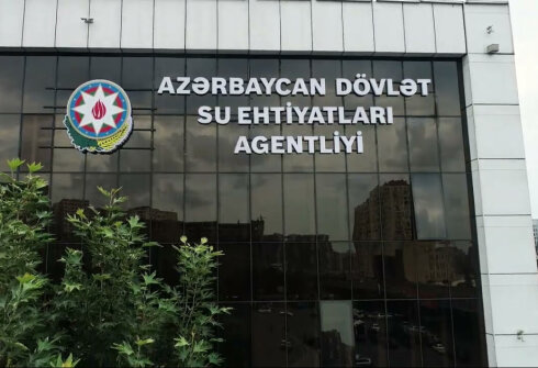 "Qudalar agentliyi" su sistemini necə çökdürür: şok faktlar - daha bir ailə üzvünə də vəzifə verdilər!