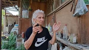 Göyçayda qanunsuz qoşulmalar ücbatından Göyçay sakini içməli su üzünə həsrət qalıb VİDEO