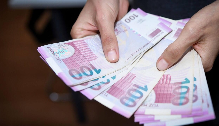 Turizm Agentliyində 18,5 milyonluq yeyinti - ŞOK FAKTLAR