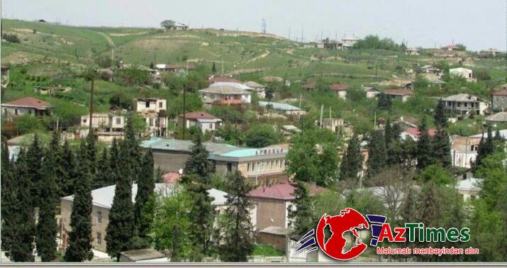 48 ailə Ağdərənin bu kəndlərinə yola salındı