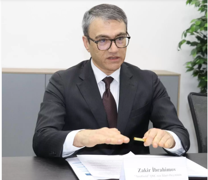 Bu şəxs nazir təyin oluna bilər