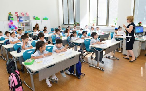 DİQQƏT: 12 illik təhsil sisteminə keçilir? - Nazirlikdən açıqlama