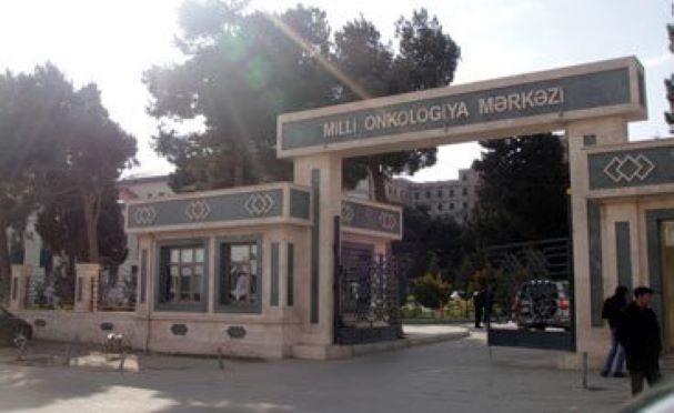 Milli Onkologiya Mərkəzində anarxiya: "Analizlər 250 manat, digər müayinələr 120 manat istəyir