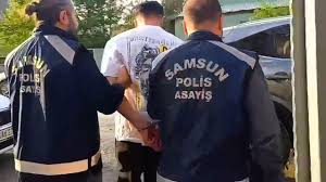 Türkiyədə özünü "polis" və "prokuror" kimi təqdim edən 7 nəfər saxlanılıb