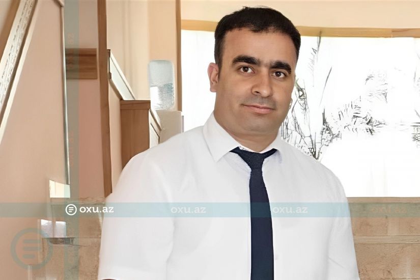Naxçıvanda qəzada ölən şəxslərdən biri nazirlik əməkdaşı imiş