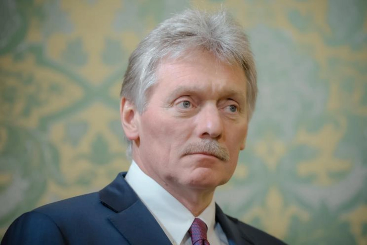 Peskov: "NATO Rusiya ilə de-fakto müharibə aparır"