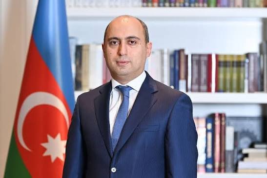 “Yeni dərs ili yeni ümidlər, yeni hədəflər deməkdir”