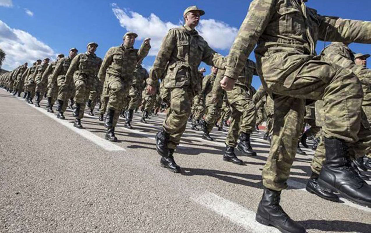 Oktyabr çağırışı üzrə xidmət yerləri açıqlandı