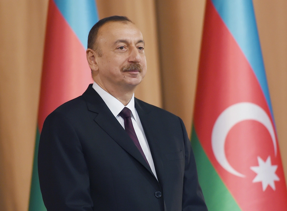 İlham Əliyev Maltanın prezidentini təbrik edib