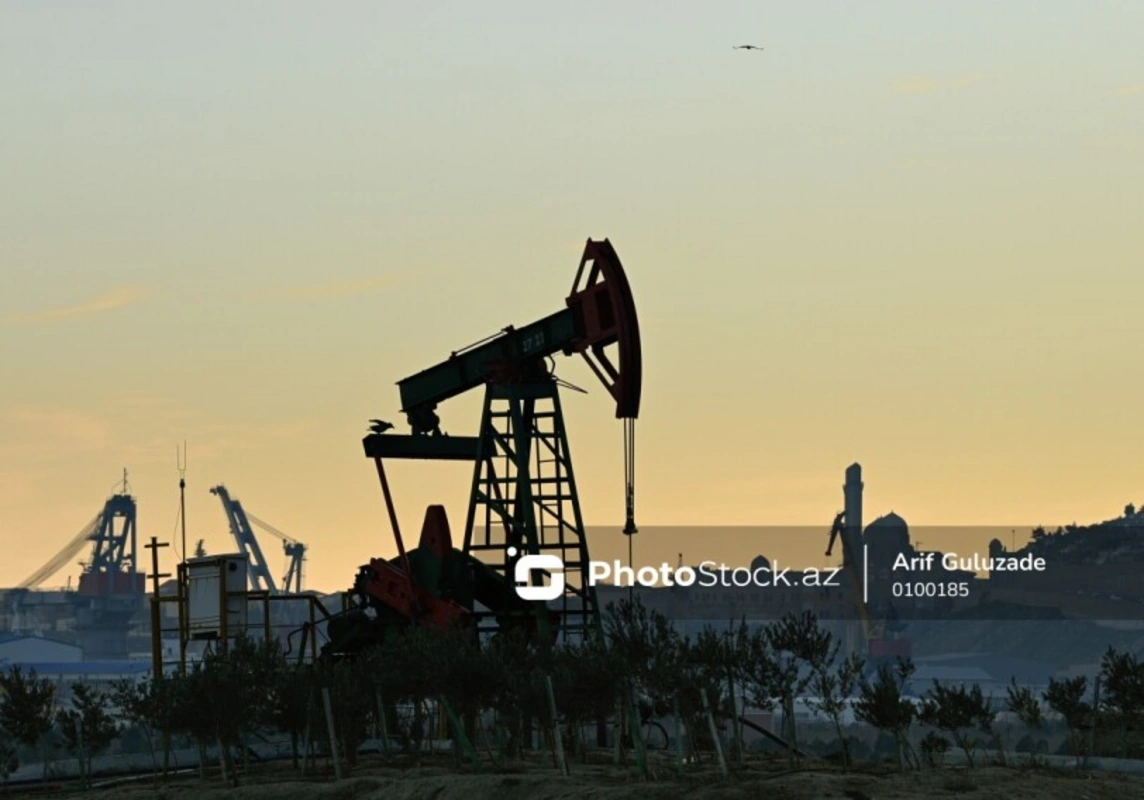 "Brent" markalı neft ucuzlaşdı
