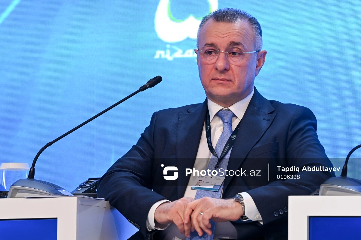 Teymur Musayev: "Tibb müəssisələri beynəlxalq akkreditasiya almalıdır"