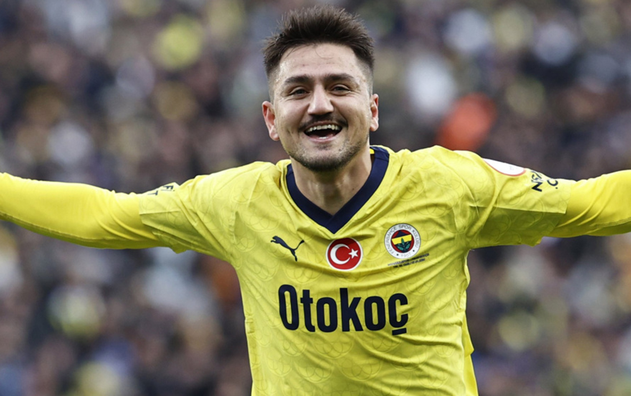 “Fənərbaxça”nın futbolçusu “Beşiktaş”da