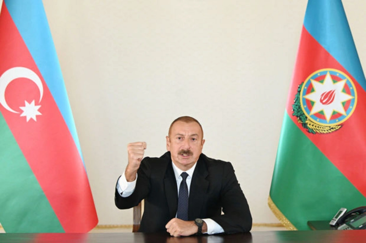 Xarici medianı cavabları ilə susduran Azərbaycan Prezidenti - İnformasiya savaşında da qələbə!