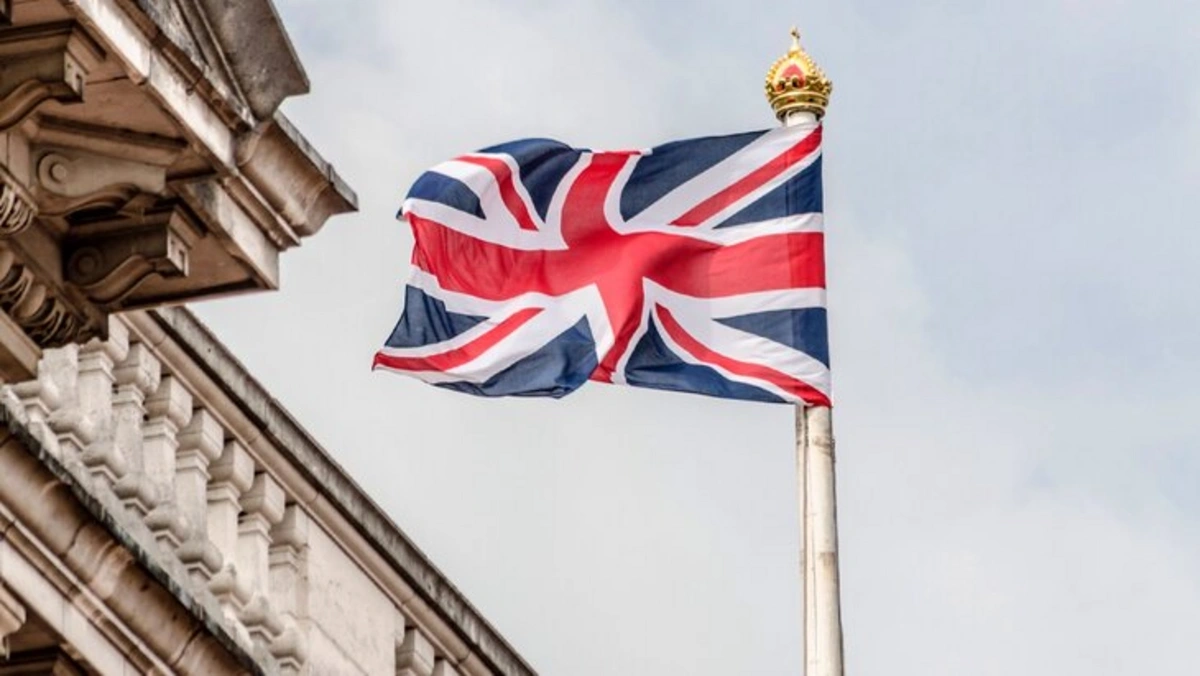 Böyük Britaniya Fələstin dövlətini tanıdı