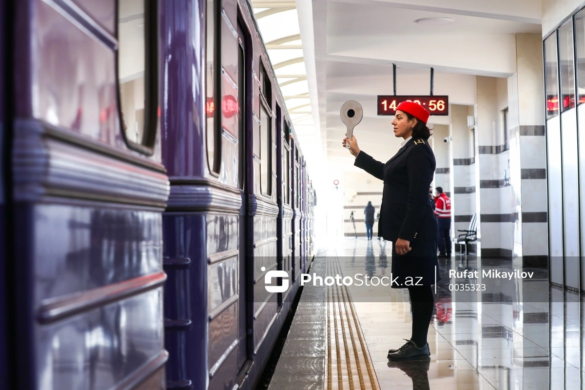 Metroda gediş haqqı 60 QƏPİK olacaq