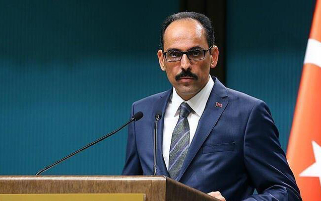 Türkiyə bu gün Qəzza ilə bağlı iclasda iştirak edəcək