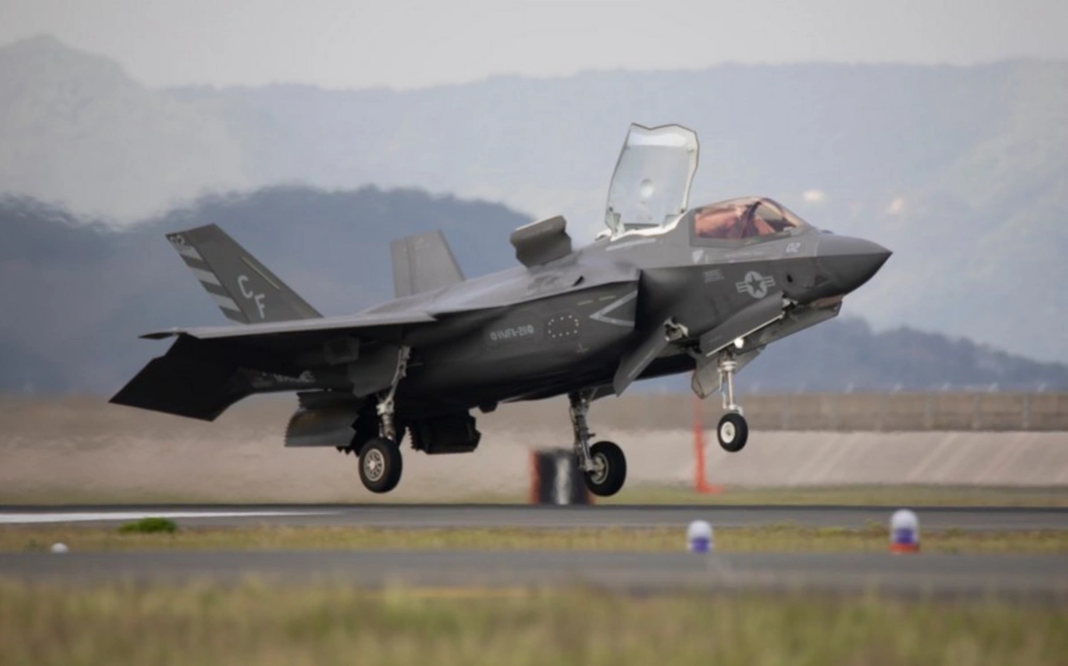Türkiyənin istefada olan briqada generalı "F-35"in bilinməyən özəlliyini açıqladı