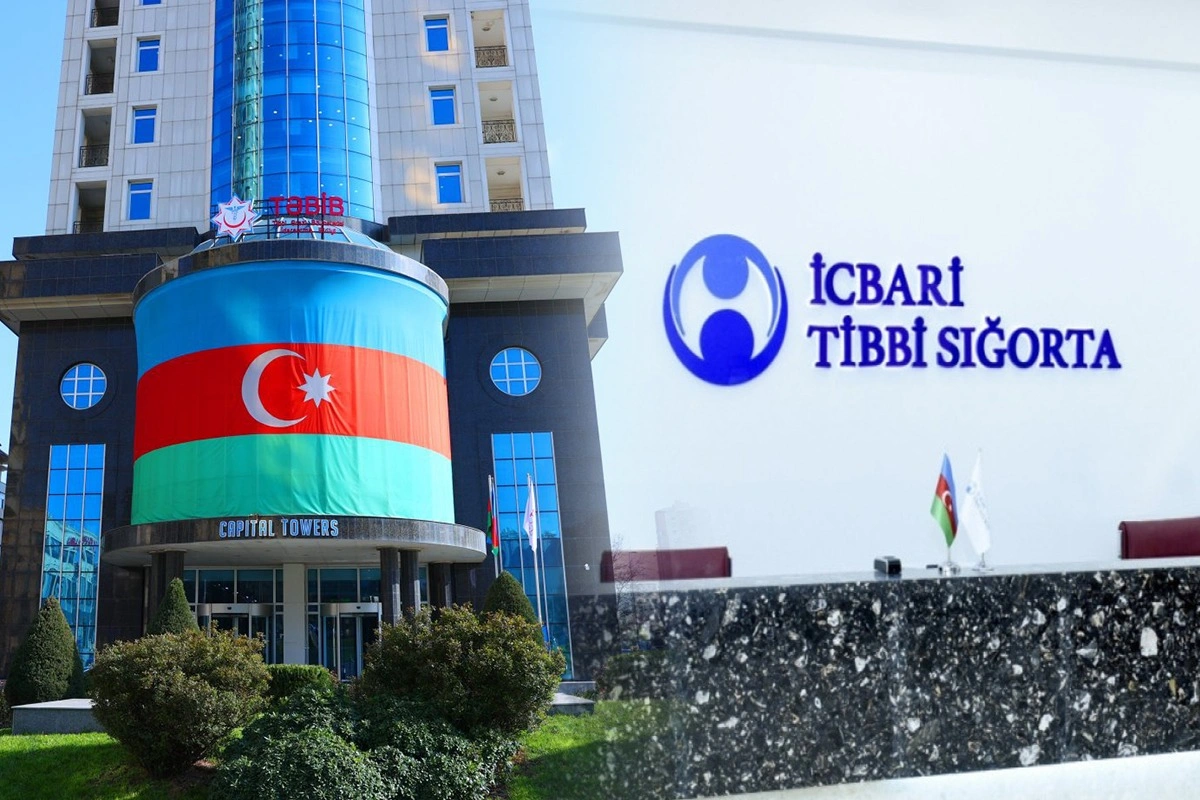 Maliyyə Nazirliyi İcbari Tibbi Sığorta Agentliyində və TƏBİB-də yoxlamalara başladı