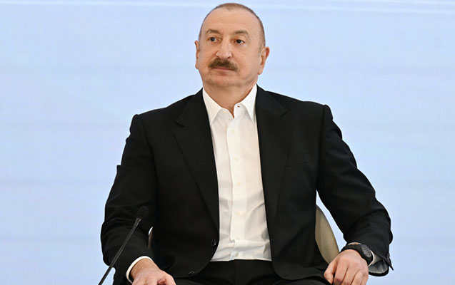 “Bir çox ölkələrin enerji təhlükəsizliyinə töhfəmizi vermişik” - İlham Əliyev