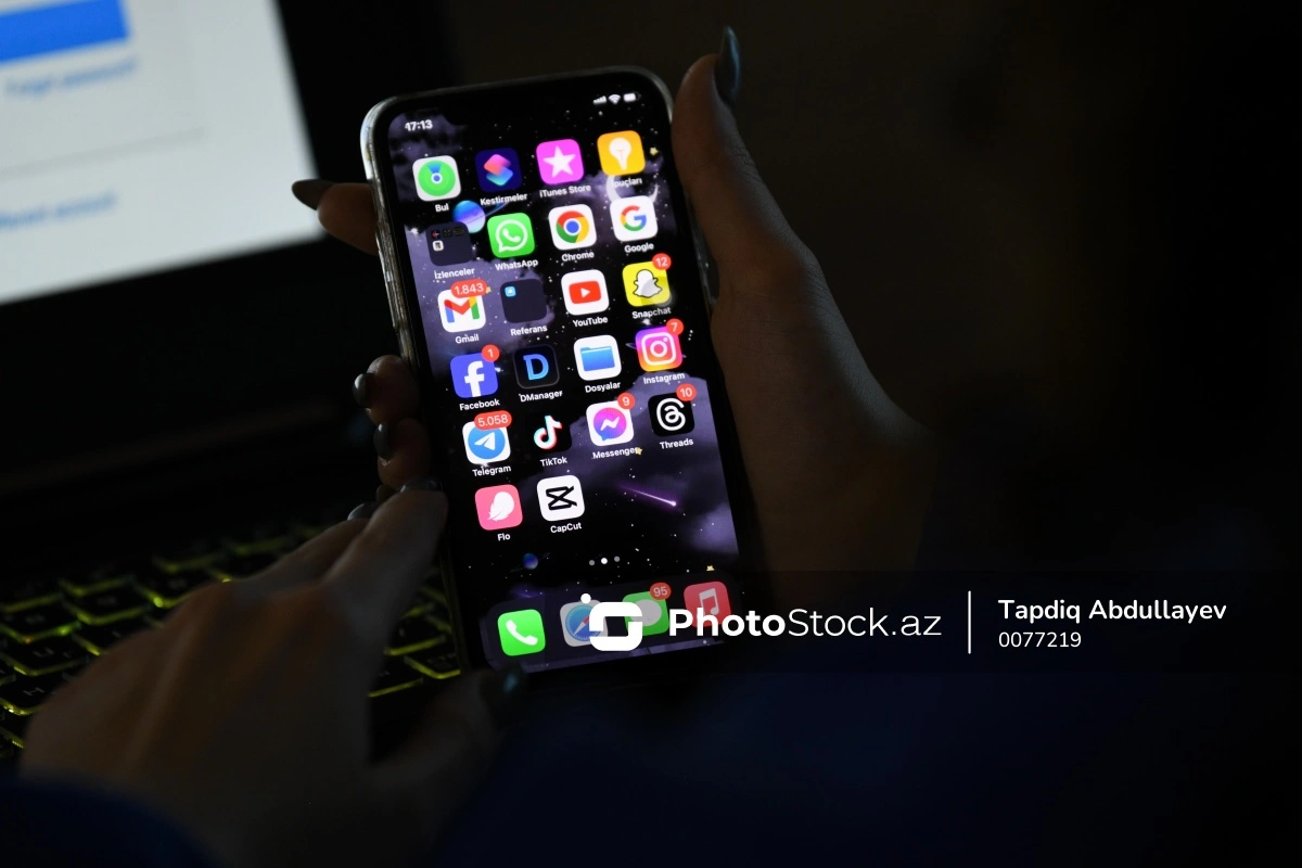 "iPhone"un bir sıra modellərində "iCloud" işləməyəcək - SİYAHI