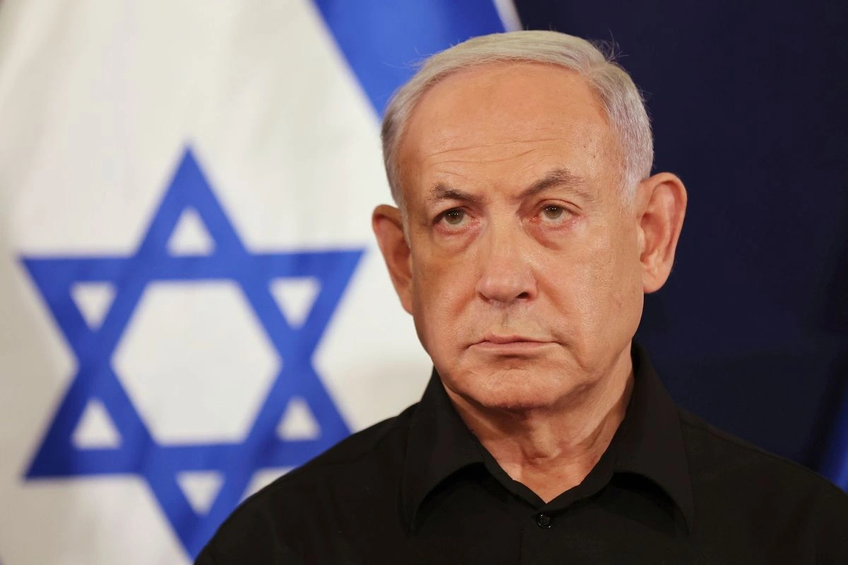 Netanyahudan Qəzza sakinlərinə XƏBƏRDARLIQ: "Şəhəri tərk edin"