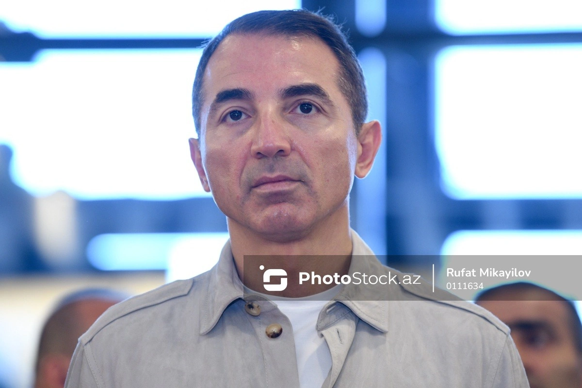 Adnan Əhmədzadənin müraciət müddəti bitdi: Qərar qüvvədə qaldı